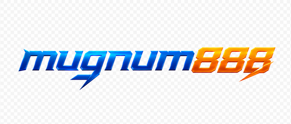 mugnum888 logo